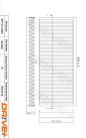 Innenraumfilter Pollenfilter Filter, Bild 6