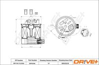 Kraftstofffilter Kraftstoff Filter, Bild 7