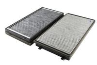 Innenraumfilter Pollenfilter Filter, Bild 2
