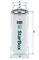 Filter Drucklufttechnik, Bild 2