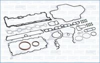 Dichtungsvoll Satz Motor