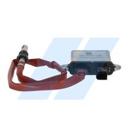 Partikelsensor