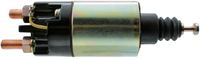 Magnetschalter Starter Anlasser, Bild 2