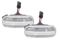 Blinker Blinkleuchten Satz