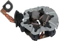 Halter Kohlebürsten