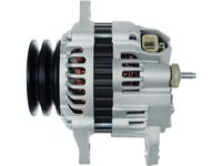 Lichtmaschine Generator, Bild 4