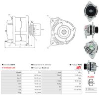 Lichtmaschine Generator, Bild 5