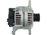 Lichtmaschine Generator, Bild 2