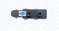 Fensterheber Schalter Knopf