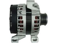 Lichtmaschine Generator, Bild 2