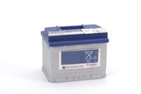 Starter Anlasserbatterie, Bild 15