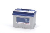 Starter Anlasserbatterie, Bild 16