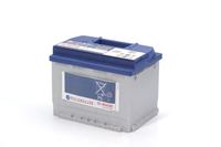 Starter Anlasserbatterie, Bild 17
