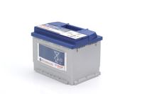 Starter Anlasserbatterie, Bild 18