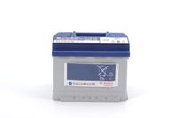 Starter Anlasserbatterie, Bild 3