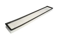 Innenraumfilter Pollenfilter Filter, Bild 2