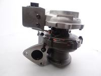 Turbolader, Bild 4