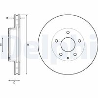 Bremsscheibe Scheibenbremse