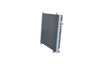 Klimakondensator Klimaanlage, Bild 15