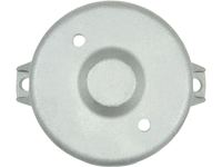 Starterdeckel Vergaser