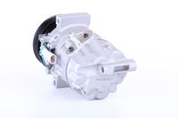 Kompressor Klima Klimaanlage Klimakompressor, Bild 14