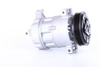 Kompressor Klima Klimaanlage Klimakompressor, Bild 28