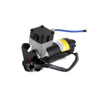 Kompressor Druckluftanlage