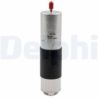 Kraftstofffilter Kraftstoff Filter, Bild 1