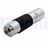Kraftstofffilter Kraftstoff Filter, Bild 2