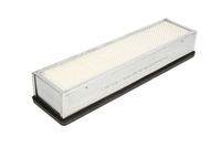 Innenraumfilter Pollenfilter Filter, Bild 1