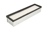 Innenraumfilter Pollenfilter Filter, Bild 2