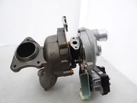 Turbolader, Bild 4