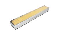 Innenraumfilter Pollenfilter Filter, Bild 2