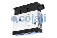 Wegeventilblock Luftfederung