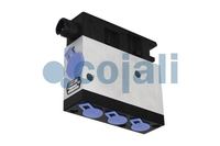 Wegeventilblock Luftfederung, Bild 2