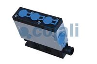 Wegeventilblock Luftfederung, Bild 4
