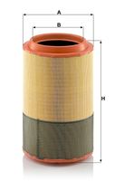 Luftfilter Motorluftfilter Filter, Bild 2