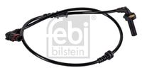 ABS Sensor Drehzahlmesser