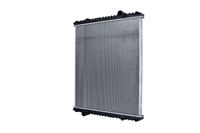 Kühler Wasserkühler Motorkühler, Bild 10