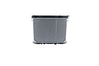 Kühler Wasserkühler Motorkühler, Bild 8