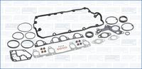 Dichtungsvoll Satz Motor