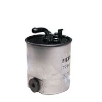 Kraftstofffilter Kraftstoff Filter, Bild 1