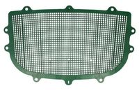 Kühlergrill Kühlergitter Frontgrillein Satz