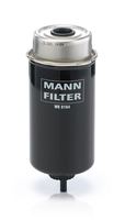 Kraftstofffilter Kraftstoff Filter, Bild 1