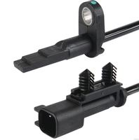 ABS Sensor Drehzahlmesser