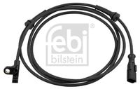 ABS Sensor Drehzahlmesser