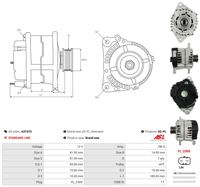Lichtmaschine Generator, Bild 5