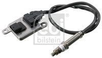 NOx Sensor Harnstoffeinspritzung