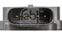 NOx Sensor Harnstoffeinspritzung, Bild 2