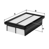 Luftfilter Motorluftfilter Filter, Bild 2